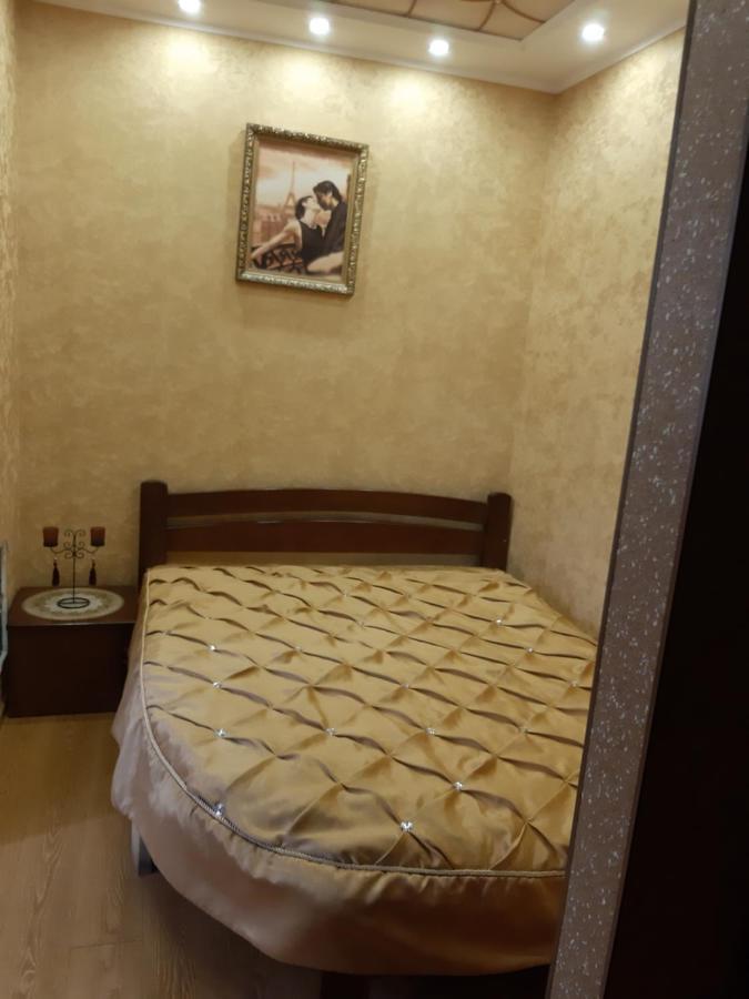 Lux Apartment City Center Mykolaiv Exterior foto