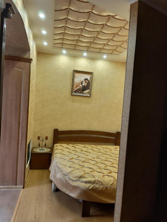 Lux Apartment City Center Mykolaiv Exterior foto