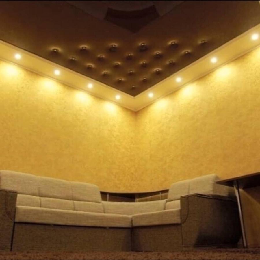Lux Apartment City Center Mykolaiv Exterior foto