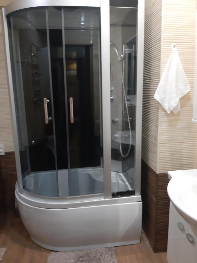Lux Apartment City Center Mykolaiv Exterior foto
