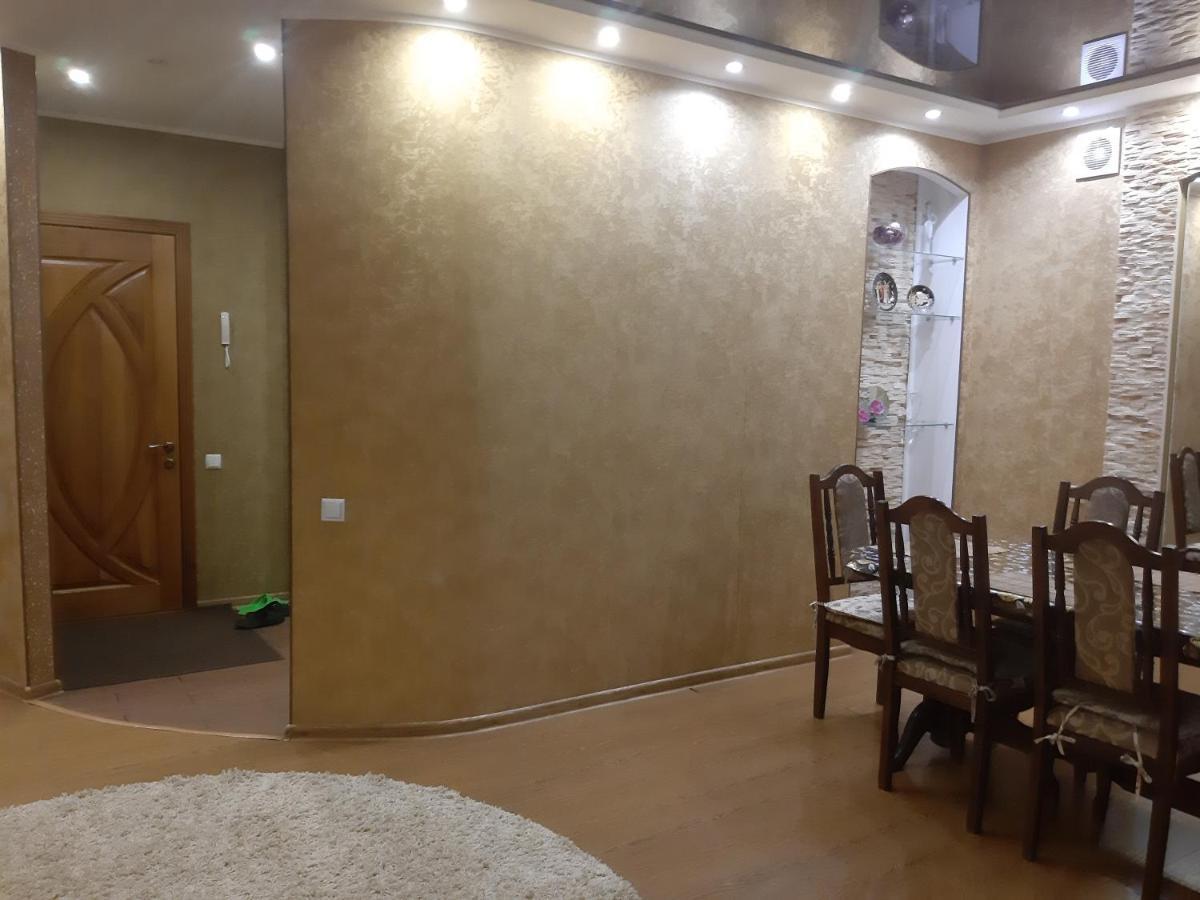 Lux Apartment City Center Mykolaiv Exterior foto