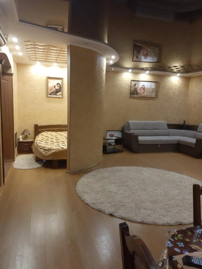 Lux Apartment City Center Mykolaiv Exterior foto