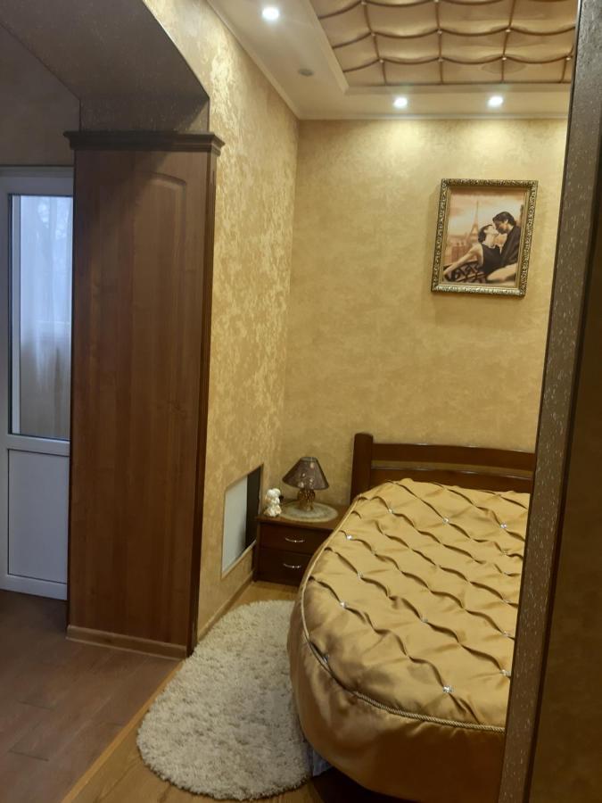 Lux Apartment City Center Mykolaiv Exterior foto