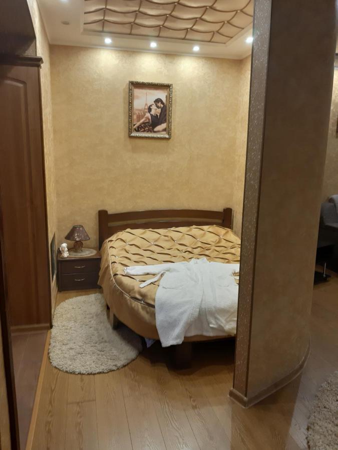 Lux Apartment City Center Mykolaiv Exterior foto